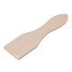 SPATULE HETRE RACLETTE 13 CM